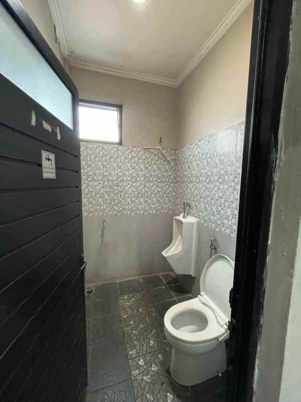 jual ruko luas di area ciputat raya pondok pinang