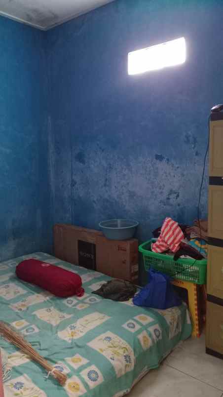 jual rumah 2 lantai