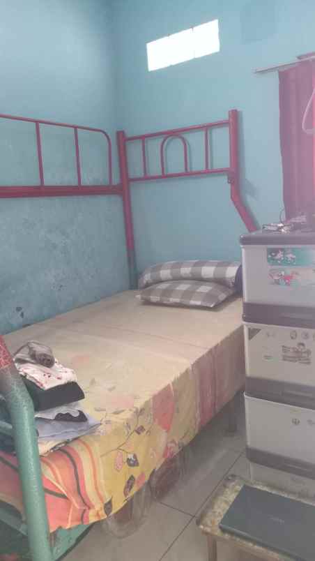 jual rumah 2 lantai