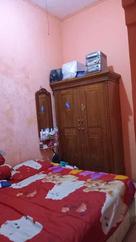 jual rumah 2 lantai