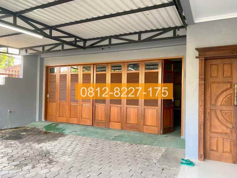 jual rumah 6 kamar 338m2 cinere depok a2e1c2