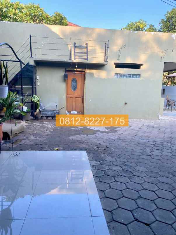 jual rumah 6 kamar 338m2 cinere depok a2e1c2