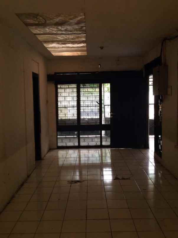 jual rumah ampasit cideng jak pusat