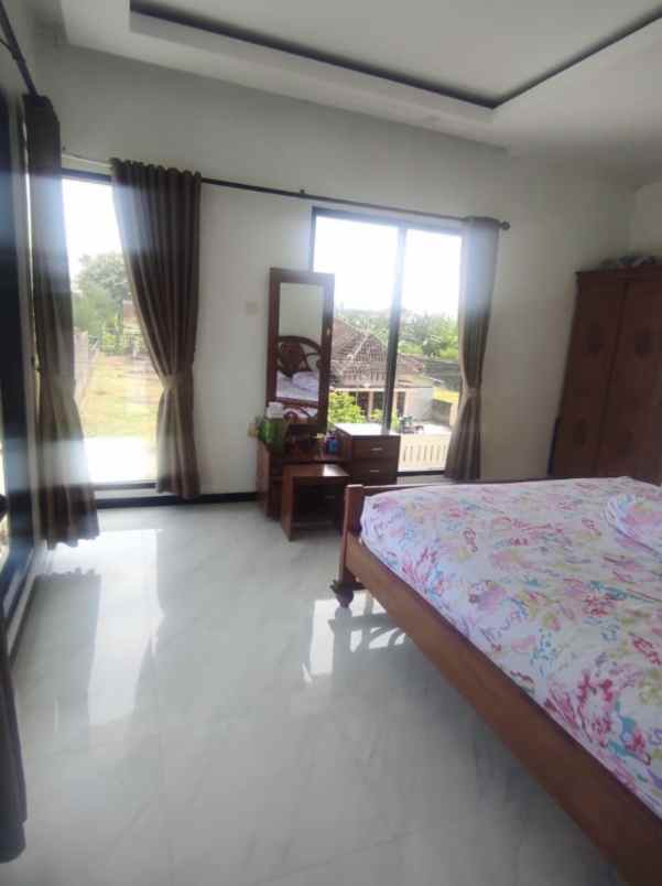 jual rumah baru murah di jalan sidodadi sleman jogja