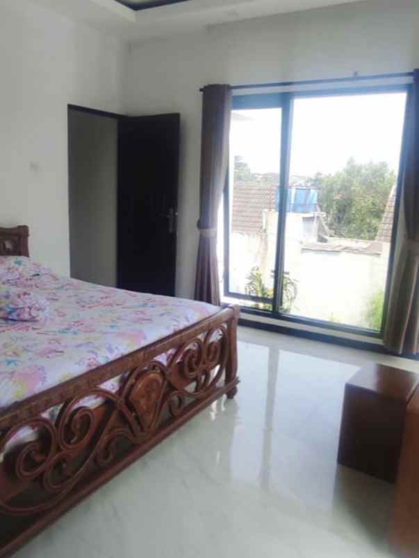 jual rumah baru murah di jalan sidodadi sleman jogja