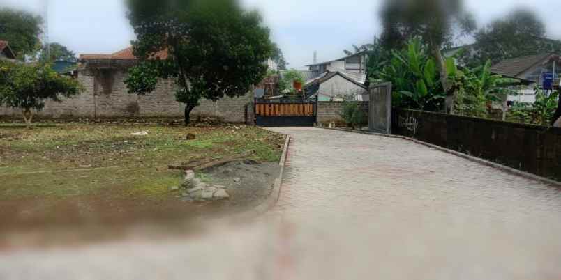 jual rumah bojong gede kpr syariah tanpa bank