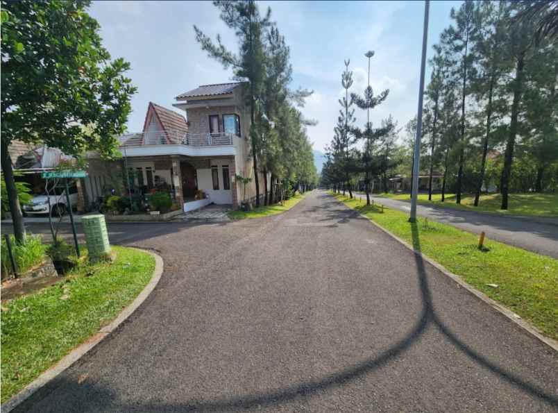 jual rumah bukit sentul babakan madang bogor