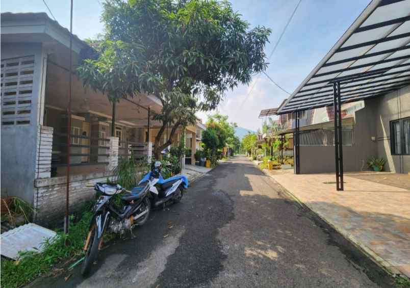 jual rumah bukit sentul babakan madang bogor