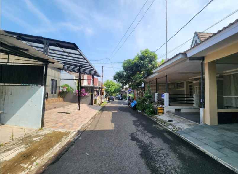 jual rumah bukit sentul babakan madang bogor