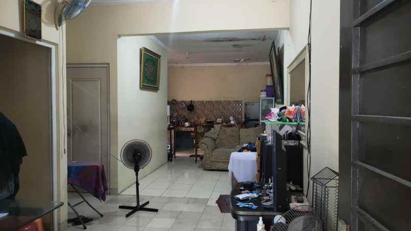 jual rumah cibubur country
