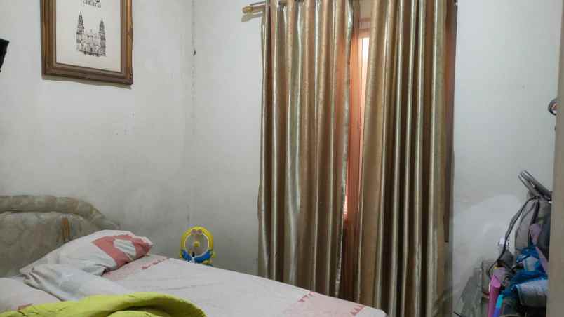 jual rumah cibubur country