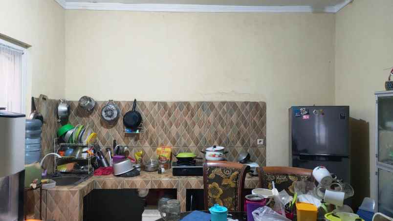 jual rumah cibubur country