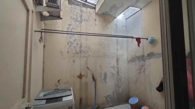 jual rumah cibubur country