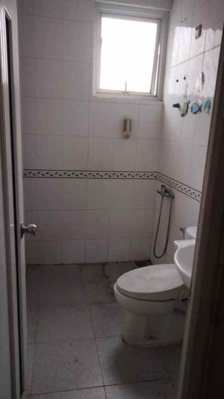 jual rumah citra gran cibubur