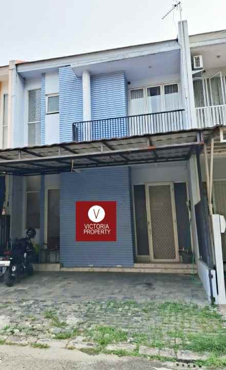 jual rumah citra gran cibubur
