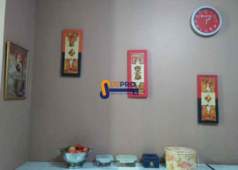 jual rumah daan mogot baru kintamani jak bar