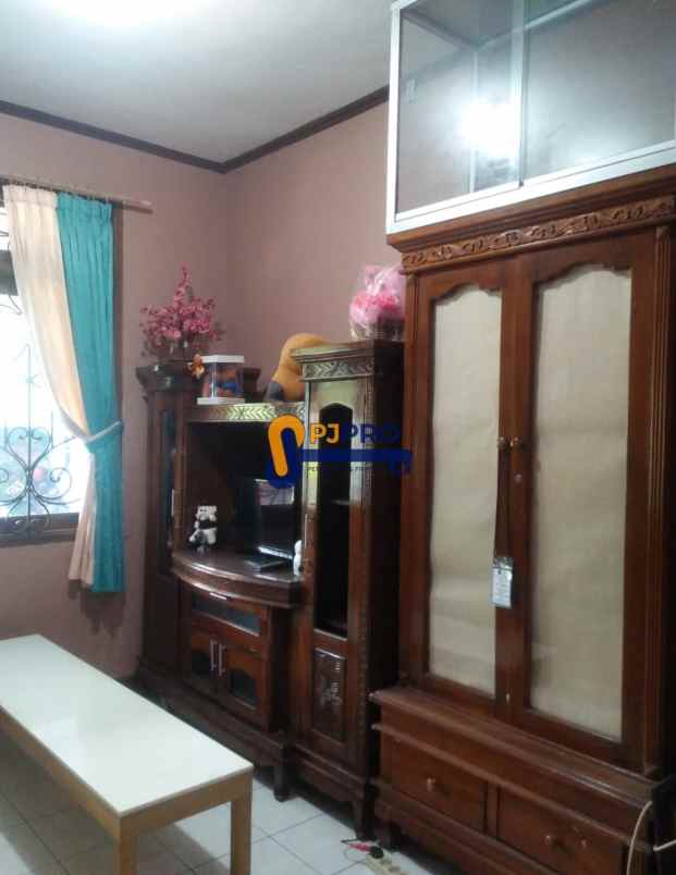 jual rumah daan mogot baru kintamani jak bar