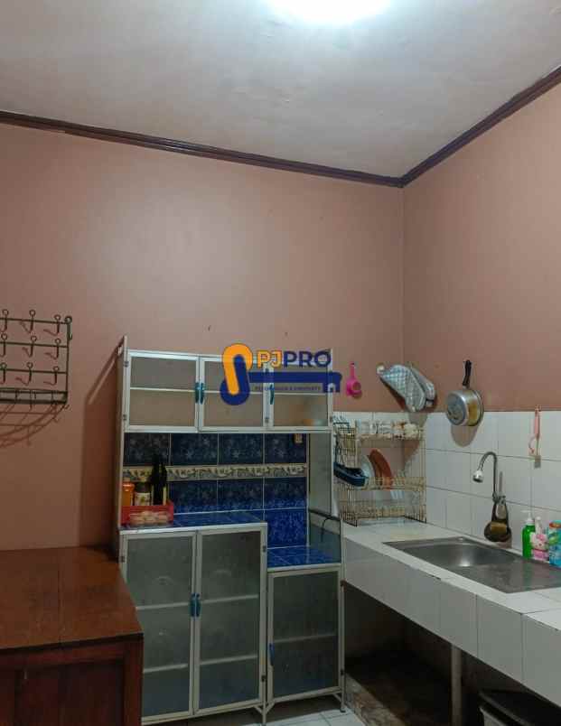 jual rumah daan mogot baru kintamani jak bar