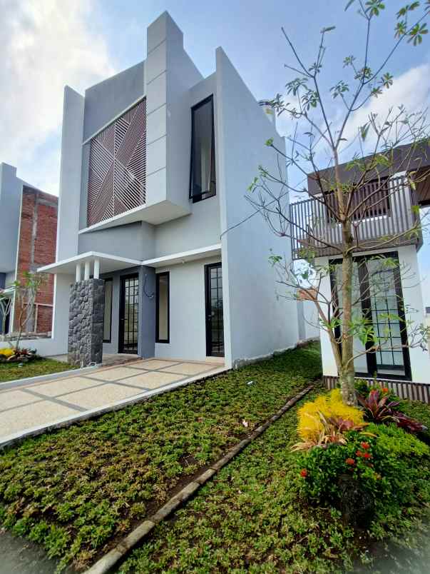 jual rumah dan rumahkos di dekat kampus umm