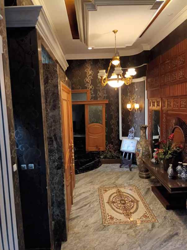 jual rumah ditaman kendalisodo semarang