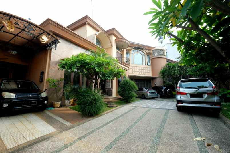 jual rumah ditaman kendalisodo semarang