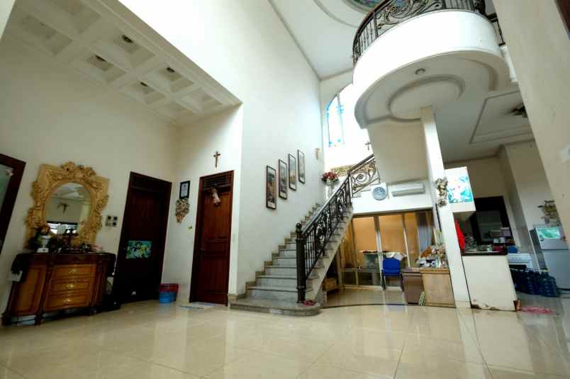 jual rumah ditaman kendalisodo semarang