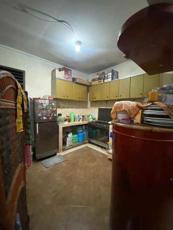 jual rumah hook meruya ilir kembangan jak bar