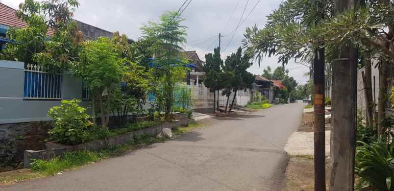 jual rumah kav dki meruya utara