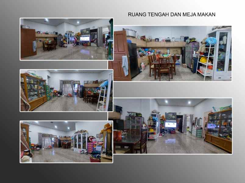 jual rumah kav dki meruya utara