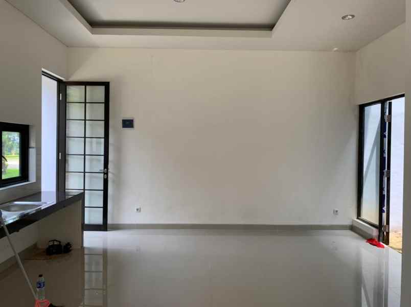 jual rumah muarah di bsb semarang