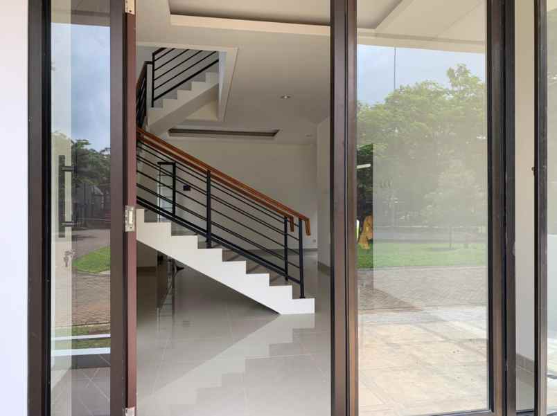 jual rumah muarah di bsb semarang