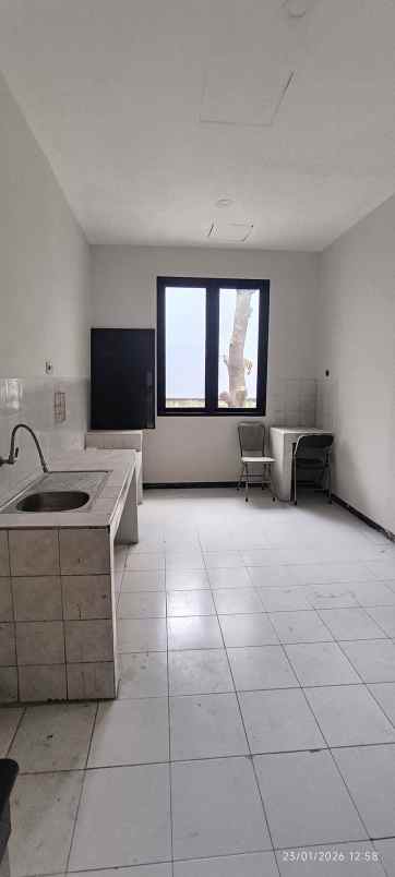 jual rumah nol jalan raya deltasari sidoarjo siap huni