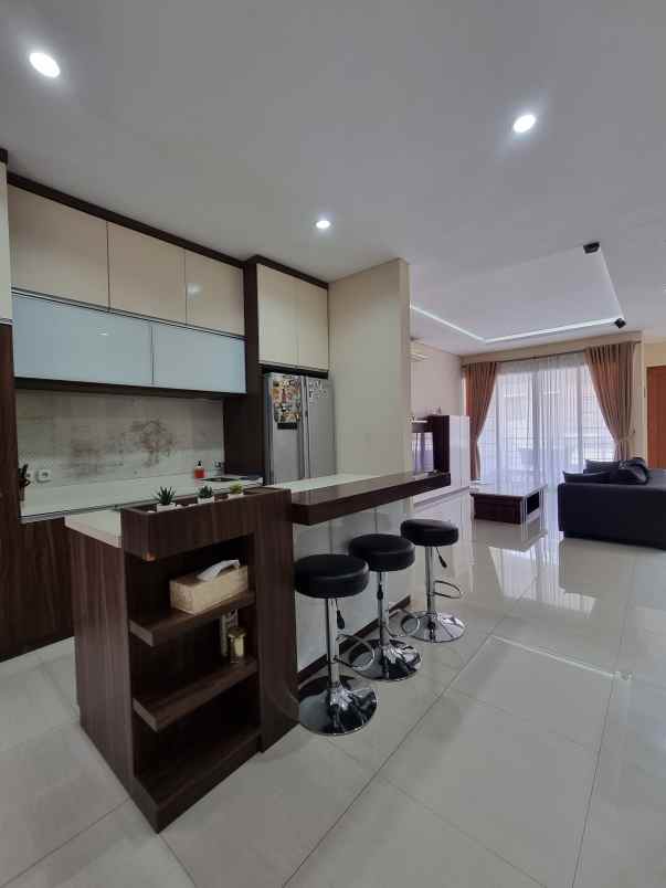 jual rumah pondok indah