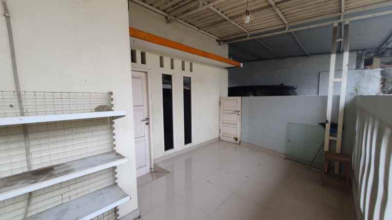 jual rumah poris gaga tangerang