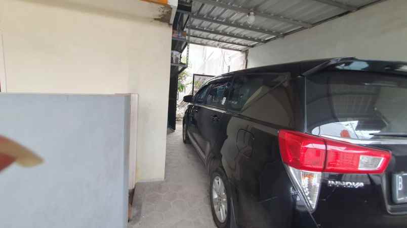 jual rumah poris gaga tangerang