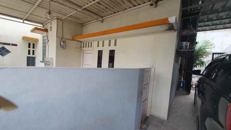 jual rumah poris gaga tangerang