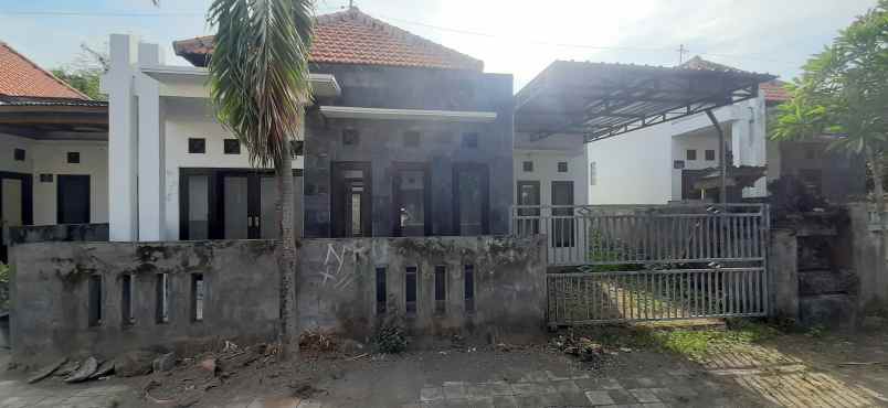 jual rumah residen murah di lovina sentral