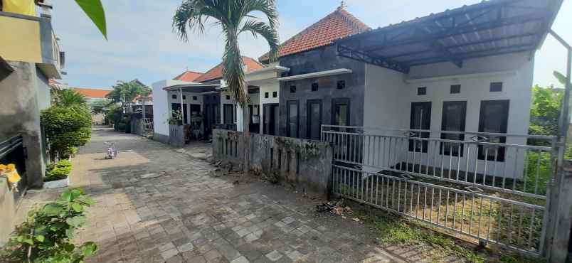 jual rumah residen murah di lovina sentral