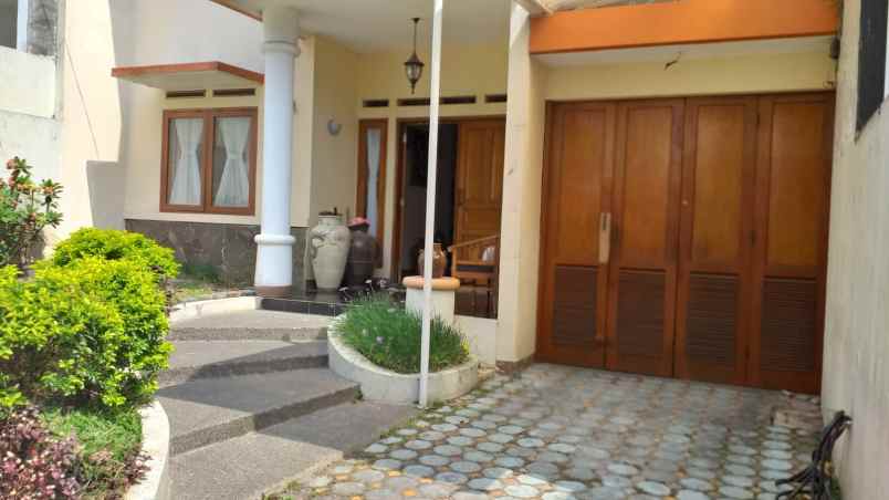 jual rumah setraindah sukajadi bandung