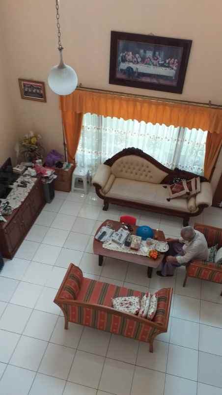 jual rumah setraindah sukajadi bandung