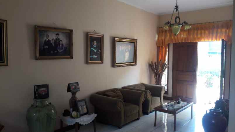 jual rumah setraindah sukajadi bandung