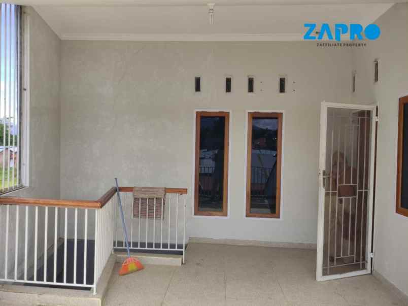 jual rumah siap huni di air pacah padang