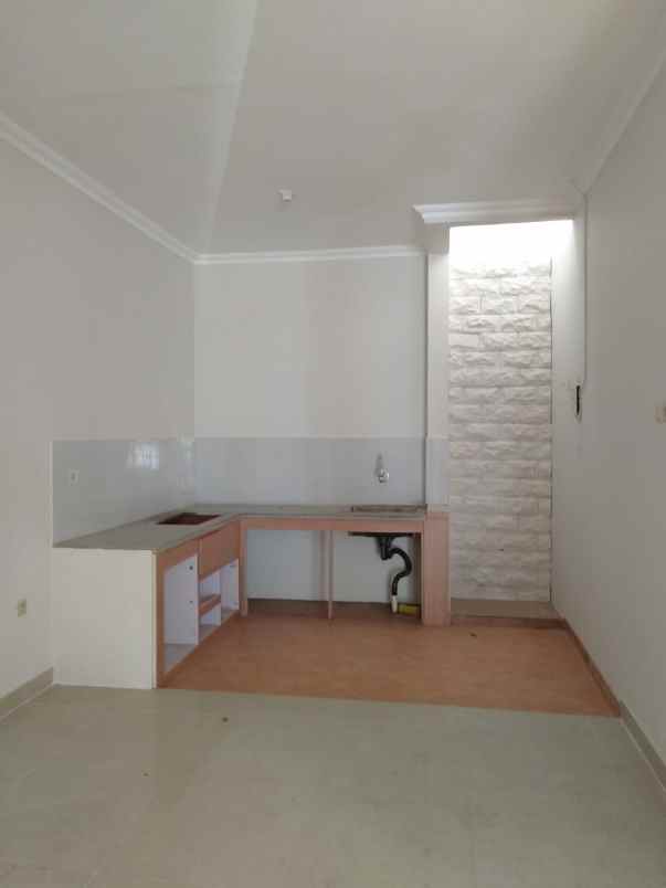 jual rumah siap huni kota wisata cibubur