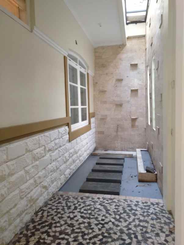 jual rumah siap huni kota wisata cibubur