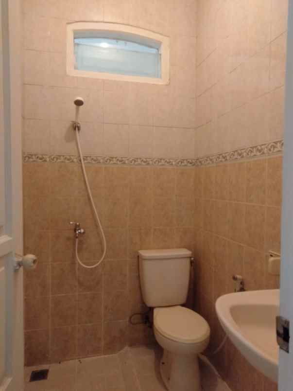 jual rumah siap huni kota wisata cibubur