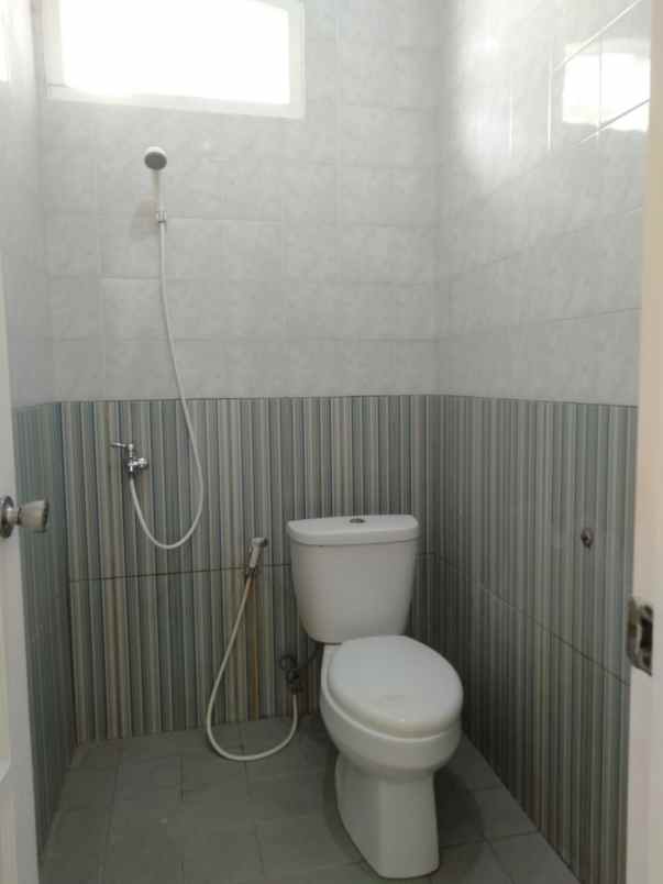 jual rumah siap huni kota wisata cibubur