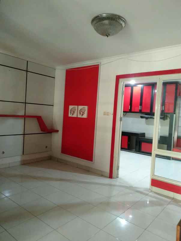 jual rumah siap huni kota wisata cibubur