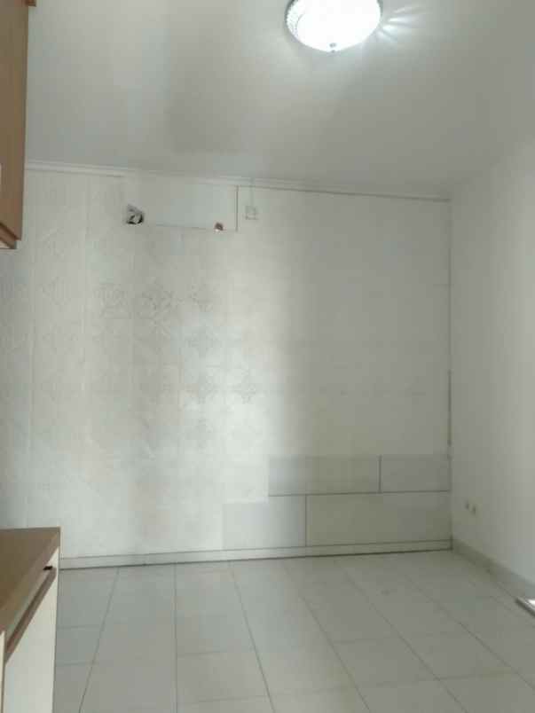 jual rumah siap huni kota wisata cibubur