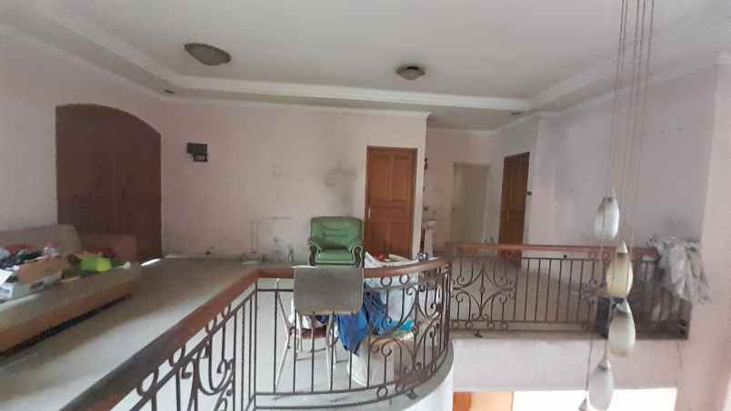 jual rumah tanjung duren utara jak bar