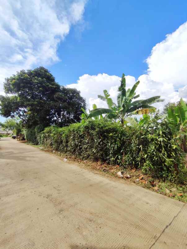 jual tanah residensial di bedahan